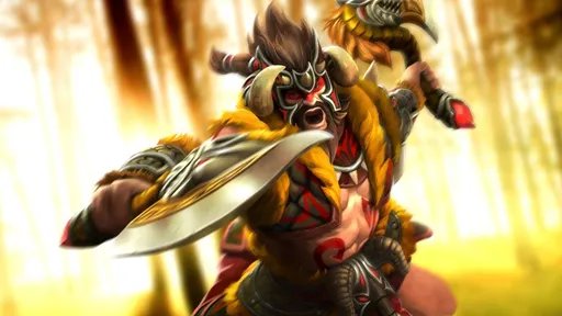 Beastmaster, Outworld Devourer и Io стали самыми успешными героями на DPC для СНГ