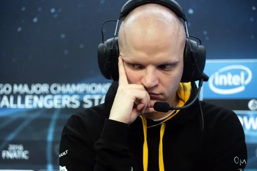 NeL: XTQZZZ заменит maLeK на должности тренера G2
