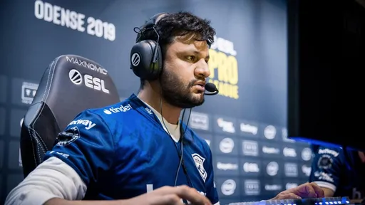 Fer может перейти в Imperial Esports