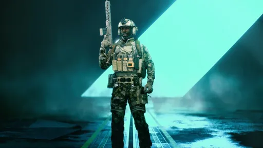 Спустя два месяца с релиза Battlefield 2042 потеряла 96% игроков в Steam