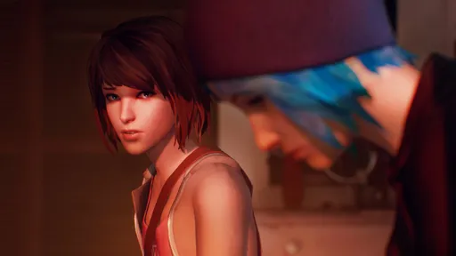 Создатели Life is Strange перенесли набор ремастеров на 2022 год