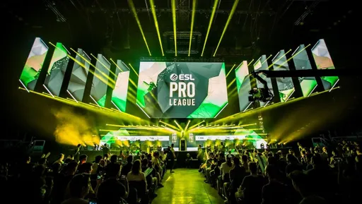 ESL Pro League S14 стал самым популярным чемпионатом в серии