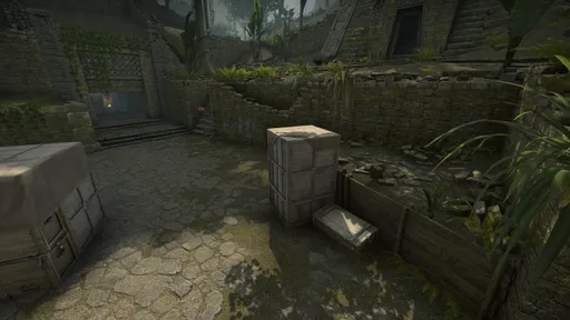 El1an: я бы не добавлял Ancient в CS:GO