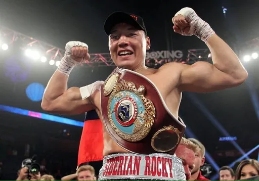 Ел из собачьей миски, стал чемпионом WBO и познакомился с Тайсоном. ТОП-10 фактов о Руслане Проводникове