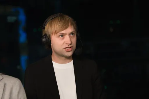 NS: Valve нужно сфокусироваться на ивенты Dota 2, лор и другие околоигровые вещи