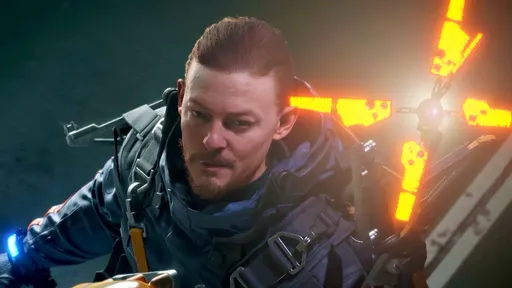 Состоялся релиз режиссёрской версии Death Stranding — доступны два издания