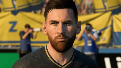 Мультиплеер FIFA 22 станет временно бесплатным для владельцев PlayStation