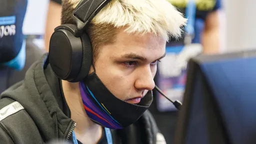 Team Spirit проиграла PSG.LGD и покинула ESL One Fall 2021