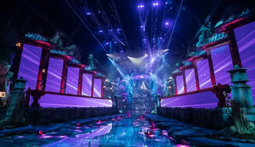 WePlay AniMajor 2021 — самый популярный турнир среди русскоязычных зрителей