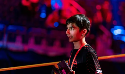 Ceh9 о возможном кике SANJI: Virtus.pro ищет виноватого, и он подходит на эту роль