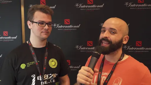 KheZu: если замьютить керри или мидера, то 99% матчей в Dota 2 проходят намного лучше