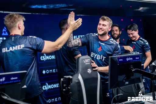 Astralis обыграла NIP на BLAST Premier: World Final 2021