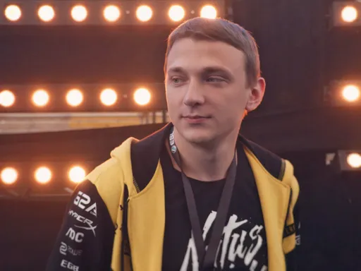 ArtStyle будет ответственным в Natus Vincere за направление по Dota 2