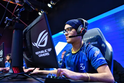 TACO: Gambit во многом напоминает мне SK Gaming