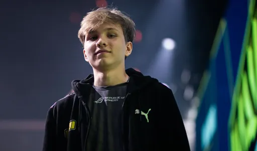 G2 опустилась на пятое место в рейтинге лучших команд по CS:GO от ESL