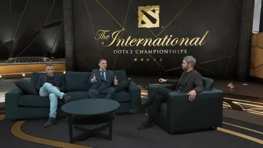 Матчи The International 10 задерживаются — всё из-за координатора в Dota 2