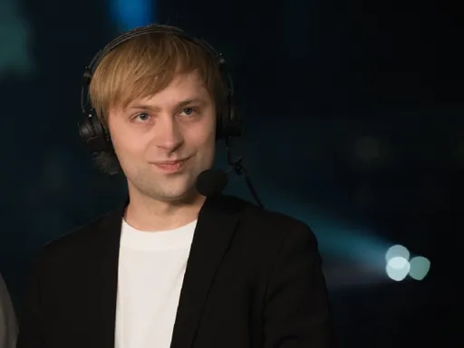 NS о Team Spirit: невероятно неуверенная в себе команда. Им нужно раскрепоститься