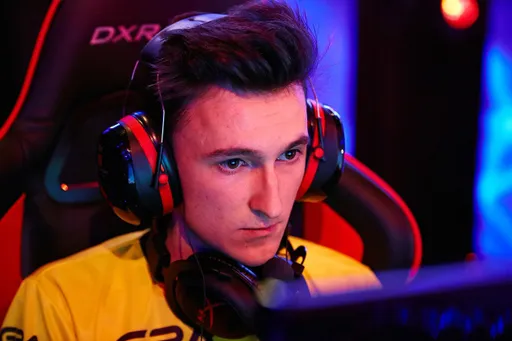 Gilgir раскритиковал организаторов ESL One Fall 2021 — Hellbear Smashers не выдали инвайт в отборочные