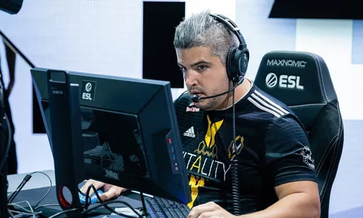 ApEX об уходе RpK из Team Vitality: один из самых тяжелых моментов за всю мою карьеру