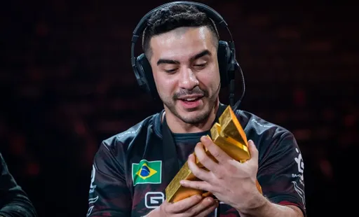 Coldzera ведёт переговоры с FURIA Esports