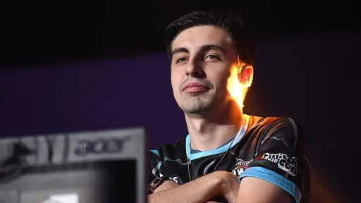 Shroud раскритиковал CS:GO и назвал игру дерьмом