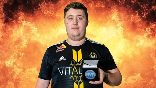 ZywOo: s1mple был лучше меня в этом году