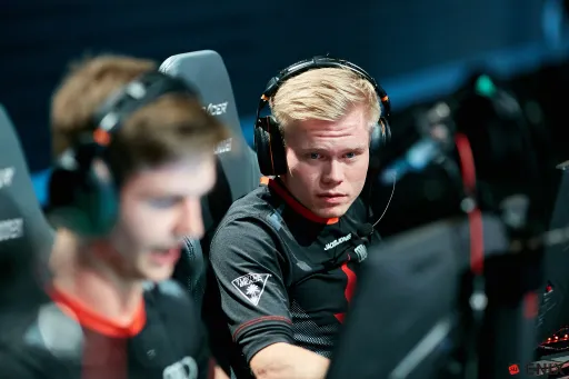 Magisk о вылете Astralis из BLAST Premier: Spring Showdown 2021: мы можем играть лучше