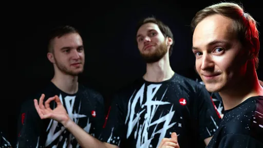 Akuma поднялась на 118 позиций в рейтинге HLTV за май