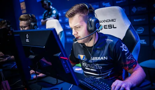 Противостояние Gambit и FaZe стало вторым по популярности матчем в групповом этапе IEM Winter 2021