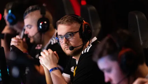 Fnatic и MAD Lions прошли в основной этап IEM Fall 2021