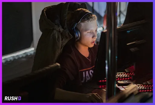 Тренер NaVi Junior высказался о слухах связанных с продажей m0NESY