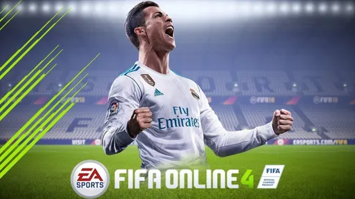 В сети опубликовали трейлер FIFA Online 4 на русском языке