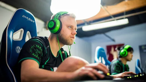 Boxi укомплектовал состав Team Liquid на сайте регистрации команд