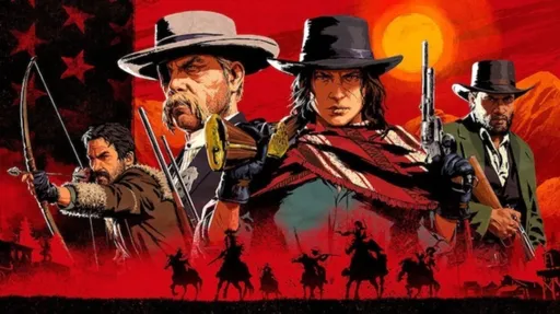 Rockstar выпустит Red Dead Online отдельно от RDR2