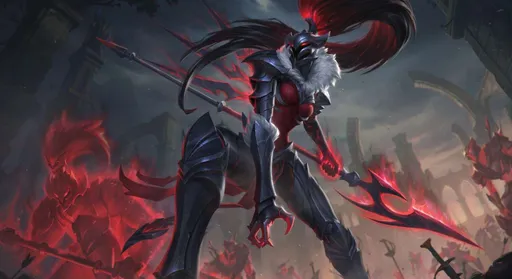 Vega Squadron произвела замену в составе по LoL — команду покинул Wysek