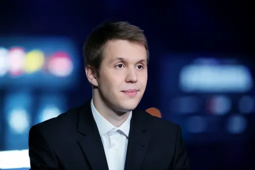 KvaN — о начале карьеры, возвращении flamie в NaVi и шансах СНГ-команд на IEM Cologne 2021