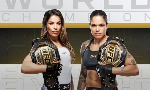 Как смотреть онлайн UFC 277: где покажут трансляцию Нуньес – Пенья, Кара-Франс – Морено