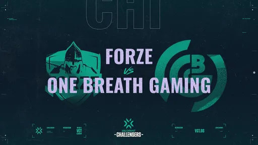 ForZe выиграла этап VCT 2021: Stage 3 Challengers 2 для СНГ