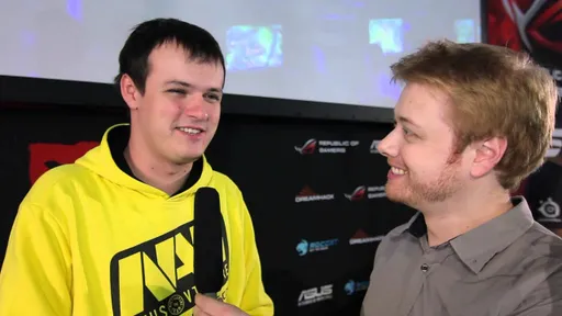 XBOCT о TI10: китайские команды никогда ничего не выигрывали под сильным давлением