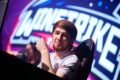 Cooman: отдохну на Новый год и с новыми силами вернусь на про-сцену Dota 2