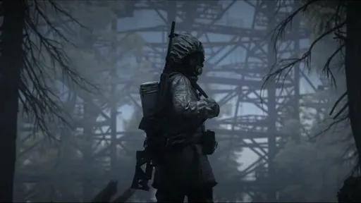 На презентации ID Xbox покажут видео о разработке S.T.A.L.K.E.R. 2
