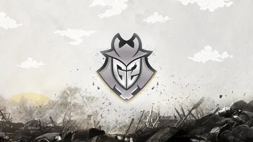 G2 Esports стала самой популярной командой на IEM Katowice 2022