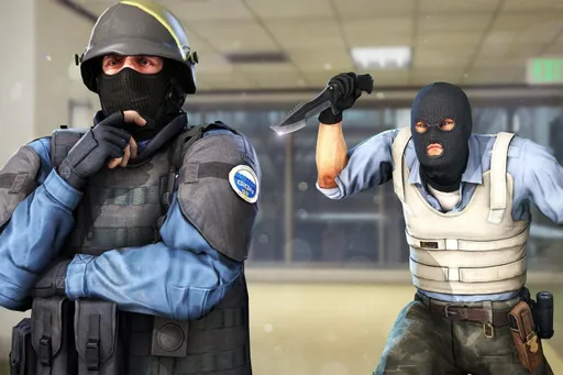Ученые: CS:GO помогает снять стресс лучше других популярных шутеров