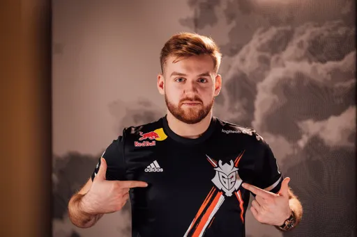 NiKo сделал 82 фрага в матче против NIP на BLAST Premier: World Final 2021
