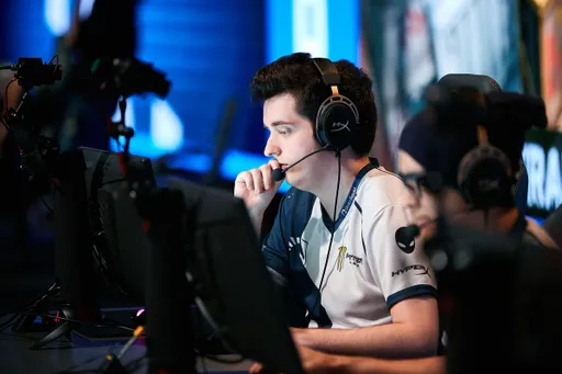 NAF занял 14 место в рейтинге лучших игроков 2021 года по CS:GO от HLTV