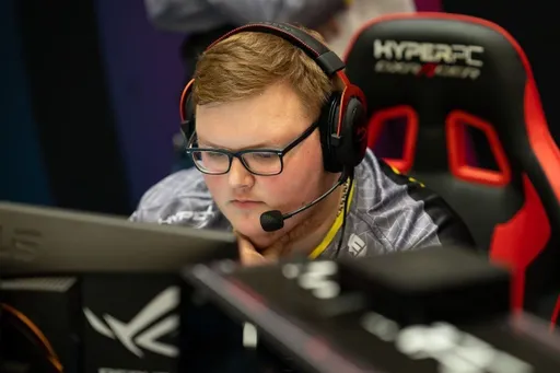 Boombl4 о поражении NaVi от Akuma: больше такого постараемся не допустить