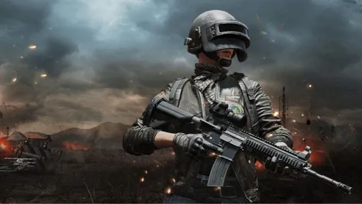 Инсайдер: в ближайшем будущем PUBG станет бесплатной
