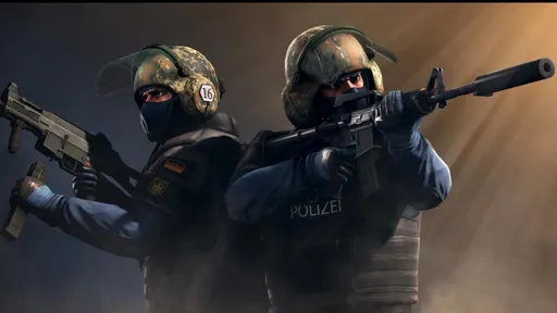 Valve исправила баг с обнаружением противника с помощью мьюта в CS:GO