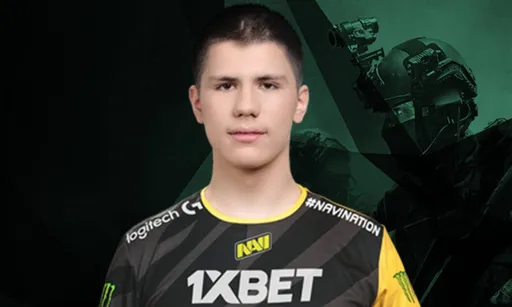 B1T стал топ-1 игроком на IEM Cologne 2021 по проценту хедшотов