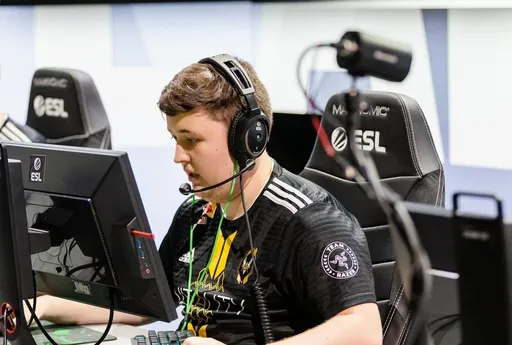 ZywOo сделал 52 фрага в матче против Astralis на BLAST Premier: World Final 2021